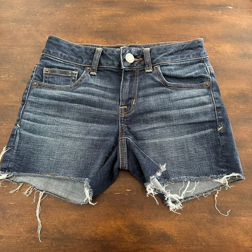 American Eagle Outfitters Shortie size 0